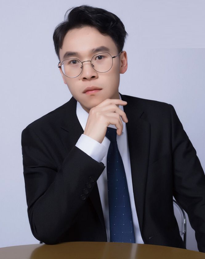 周俊武-专职律师
