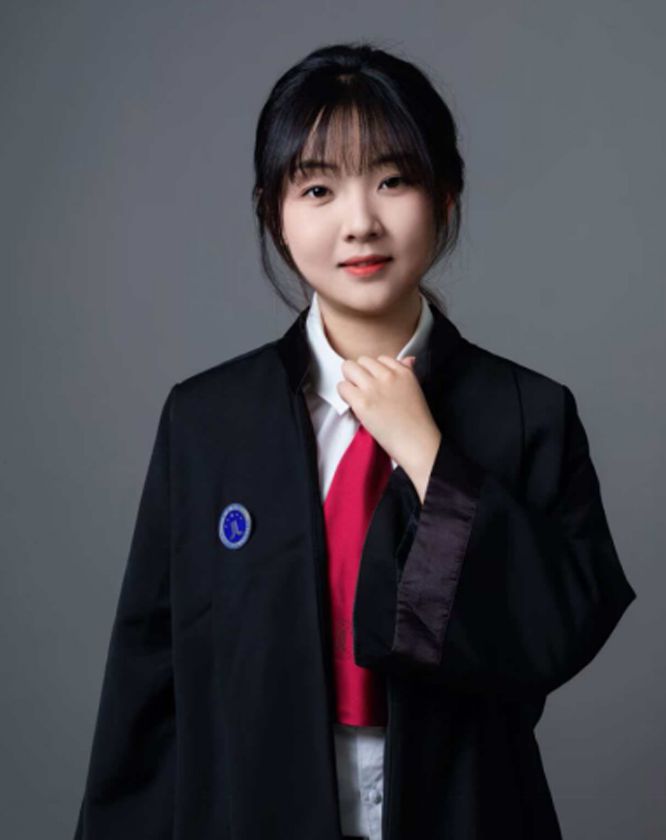 黄椿溆&mdash;专职律师