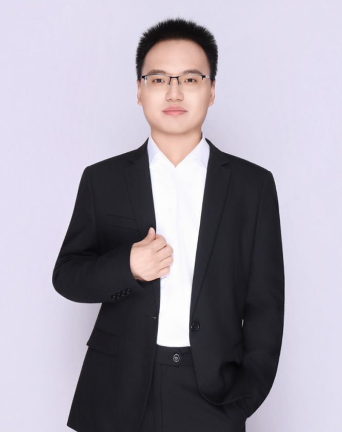 张军军-专职律师