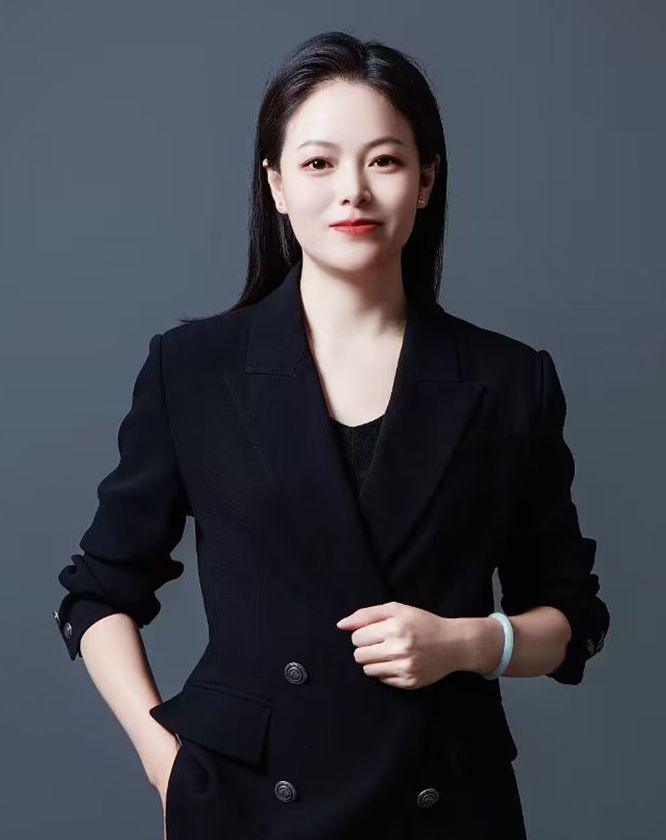 彭华&mdash;专职律师